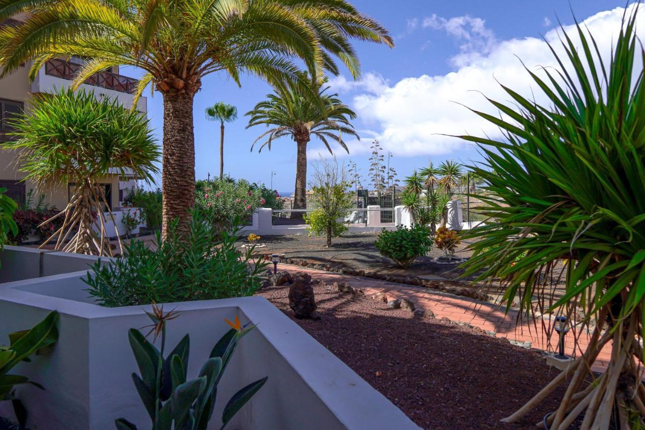 Paradise Gardens - Golf Del Sur San Miguel de Abona Kültér fotó