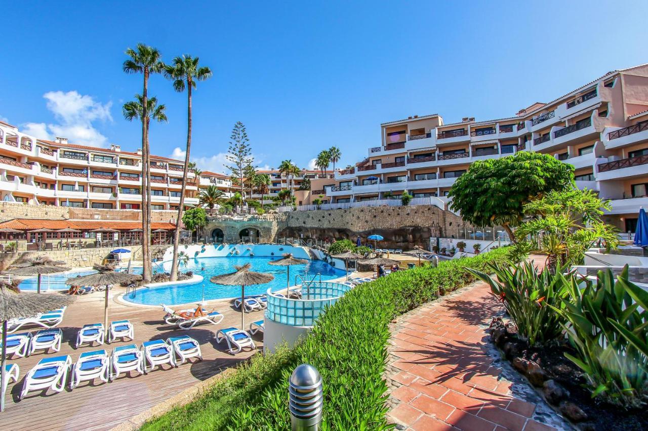 Paradise Gardens - Golf Del Sur San Miguel de Abona Kültér fotó