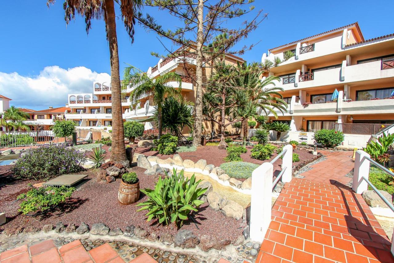 Paradise Gardens - Golf Del Sur San Miguel de Abona Kültér fotó